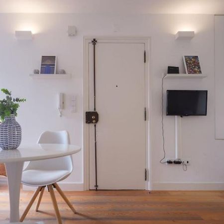 Home Sonhos 17 Lizbona Zewnętrze zdjęcie