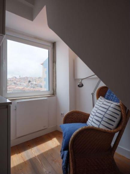 Home Sonhos 17 Lizbona Zewnętrze zdjęcie
