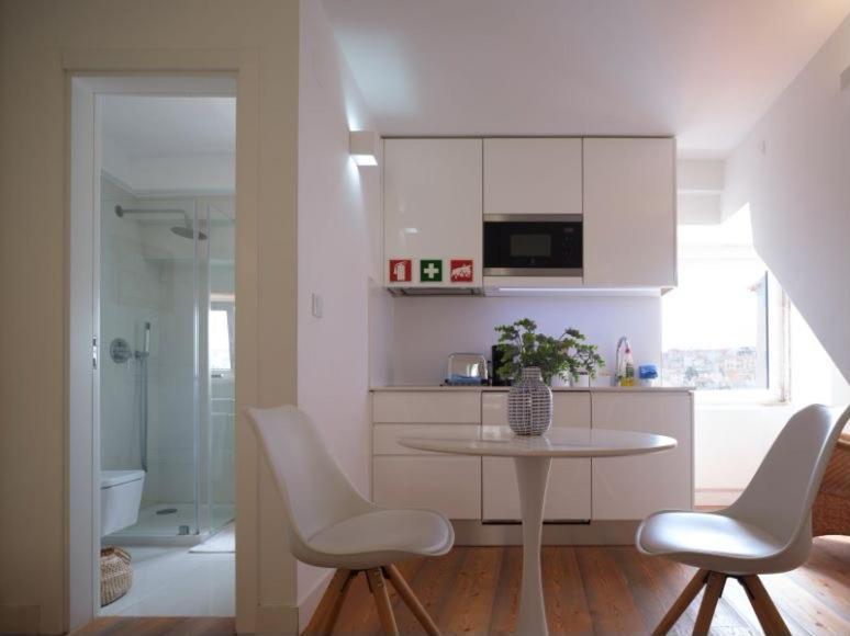 Home Sonhos 17 Lizbona Zewnętrze zdjęcie