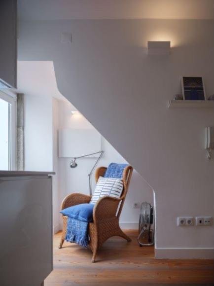Home Sonhos 17 Lizbona Zewnętrze zdjęcie
