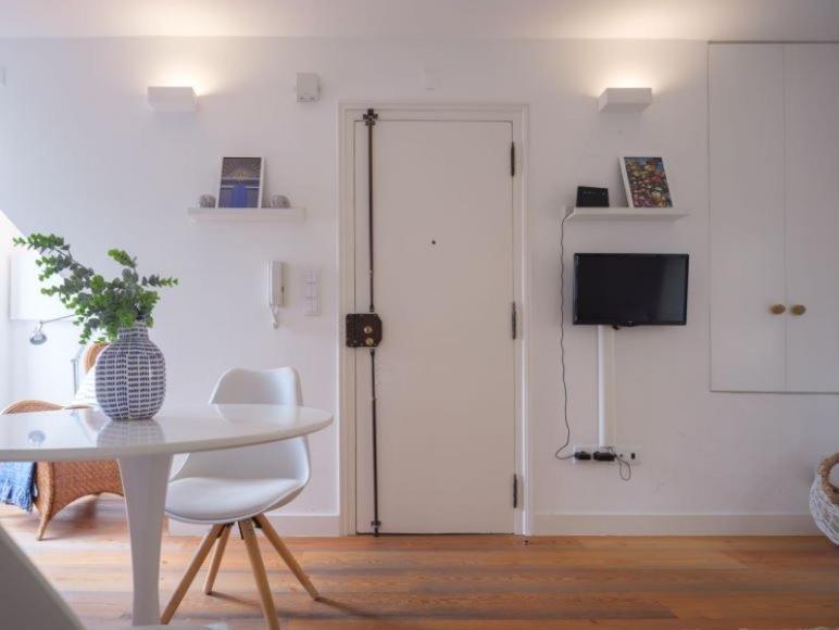 Home Sonhos 17 Lizbona Zewnętrze zdjęcie